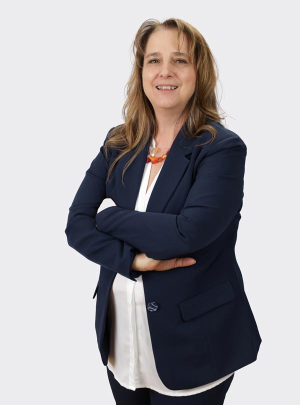 Margit  Henrich
