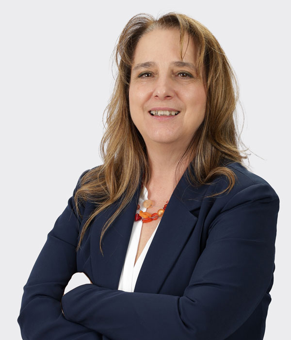 Margit  Henrich