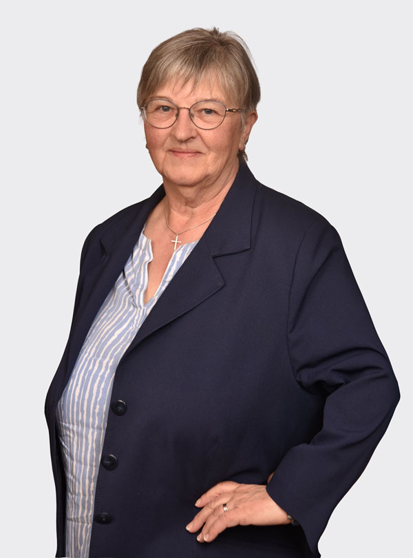 Ida Dörfler