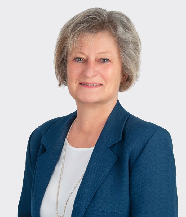 Silvia Maurer